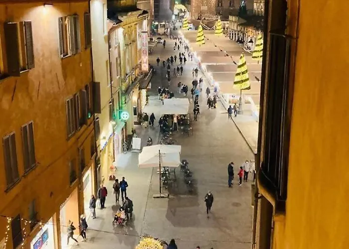 Maison Contrari Apartament *