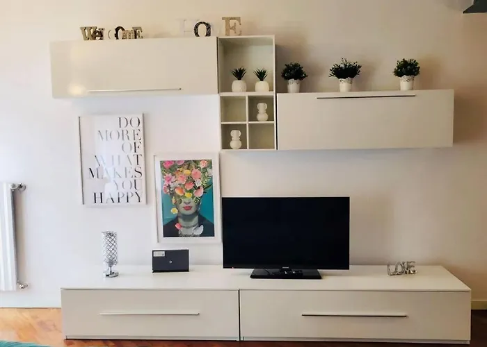 Apartment Maison Contrari *