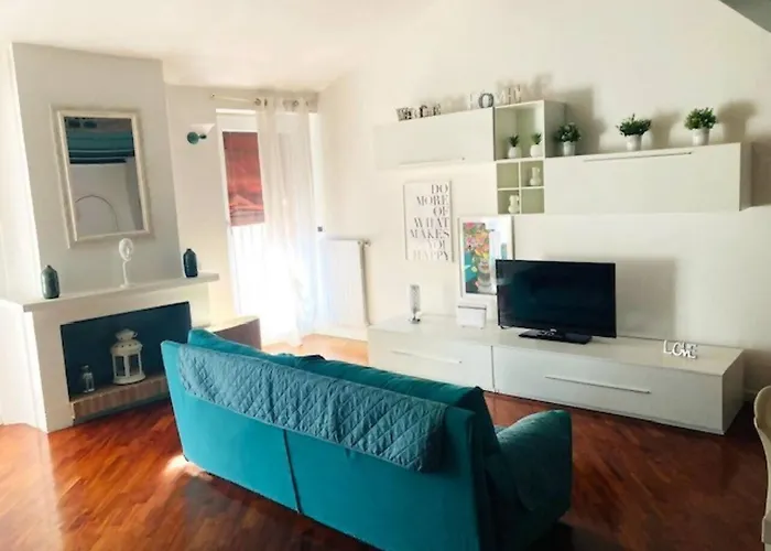 Apartament Maison Contrari
