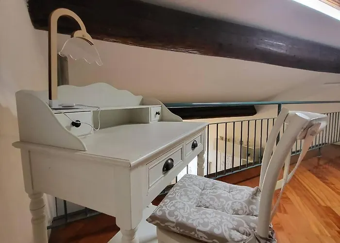 Apartament Maison Contrari *