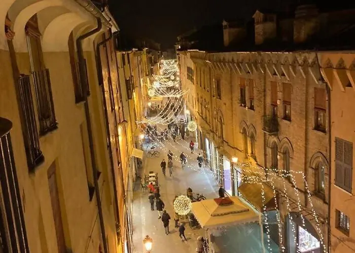 Maison Contrari Apartment Ferrara