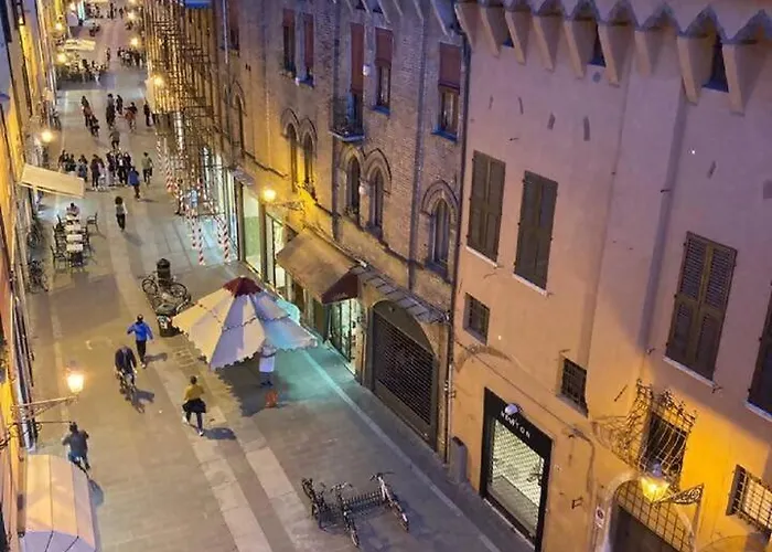 Apartament Maison Contrari *