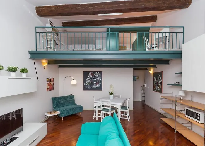 Maison Contrari Apartment Ferrara