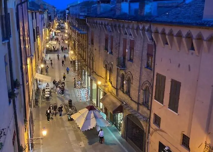 Apartament Maison Contrari *