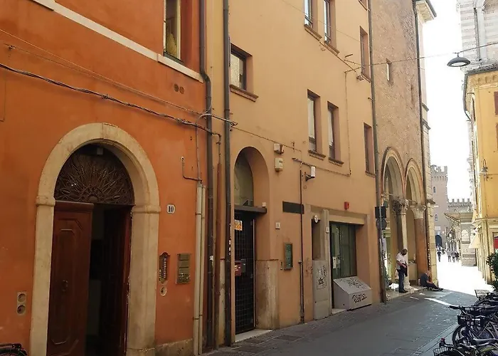 Maison Contrari Apartment *